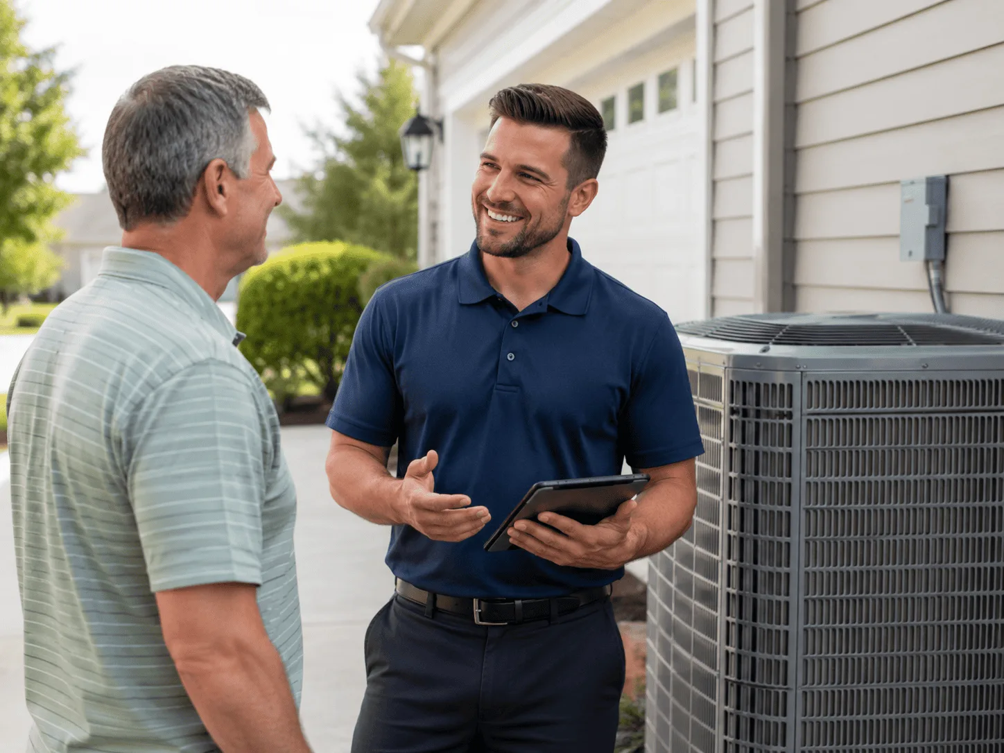 Heat Pump Installation Mount Sterling, IL FAQs